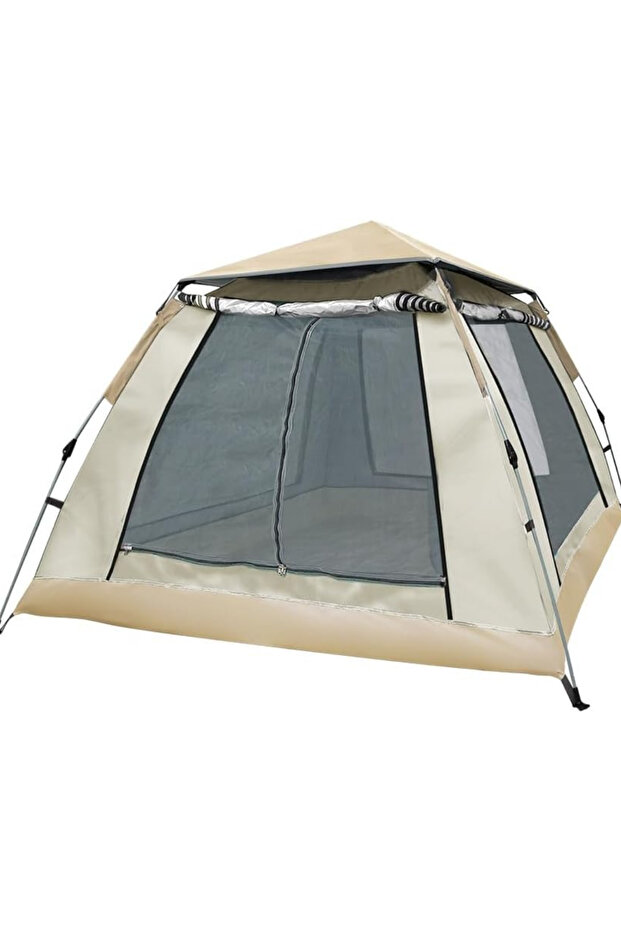 Ac6637 Tent - 4