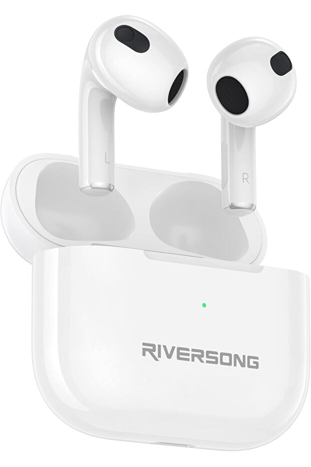 Air Fly L3 Tws White