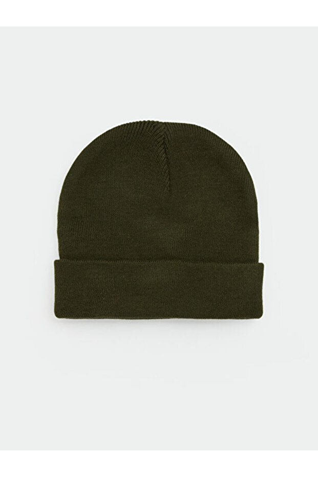 Esvab • Modern & Distinctive Classic Men's Knitwear Beanie