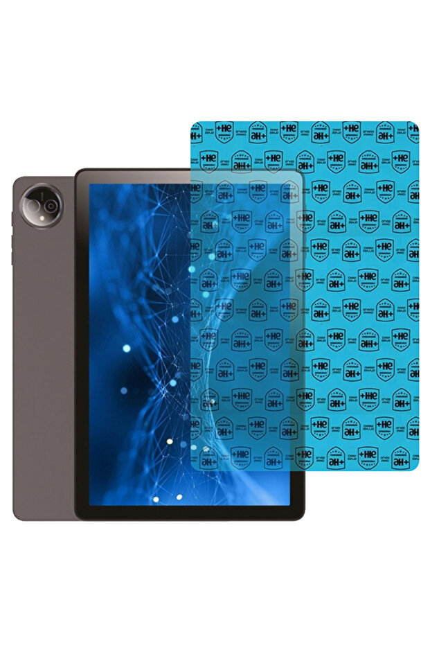 Hometech Alfa 10Mx Compatible Tablet Nano Glass Screen Protector
