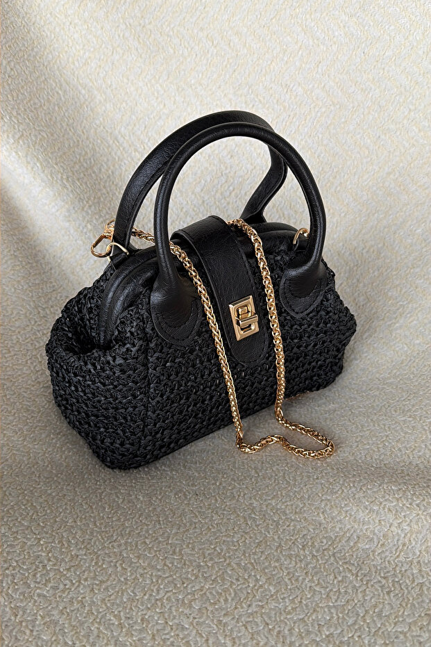 La'Graccio Paris Women's Alexy Bag