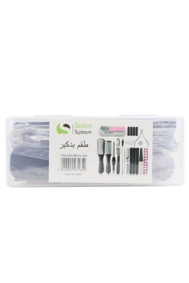 طقم بدكير