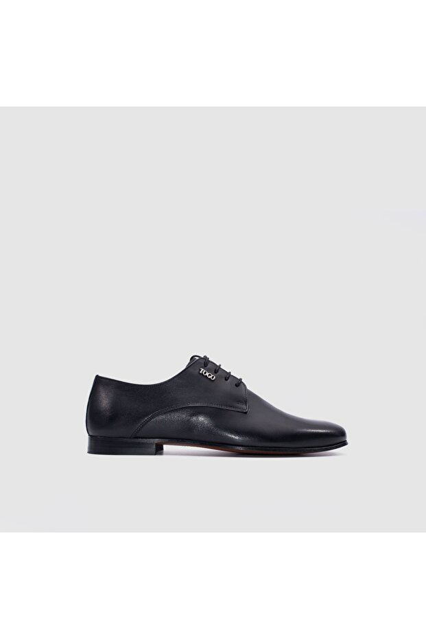 Men's Classic Derby Shoes [Tg052359]