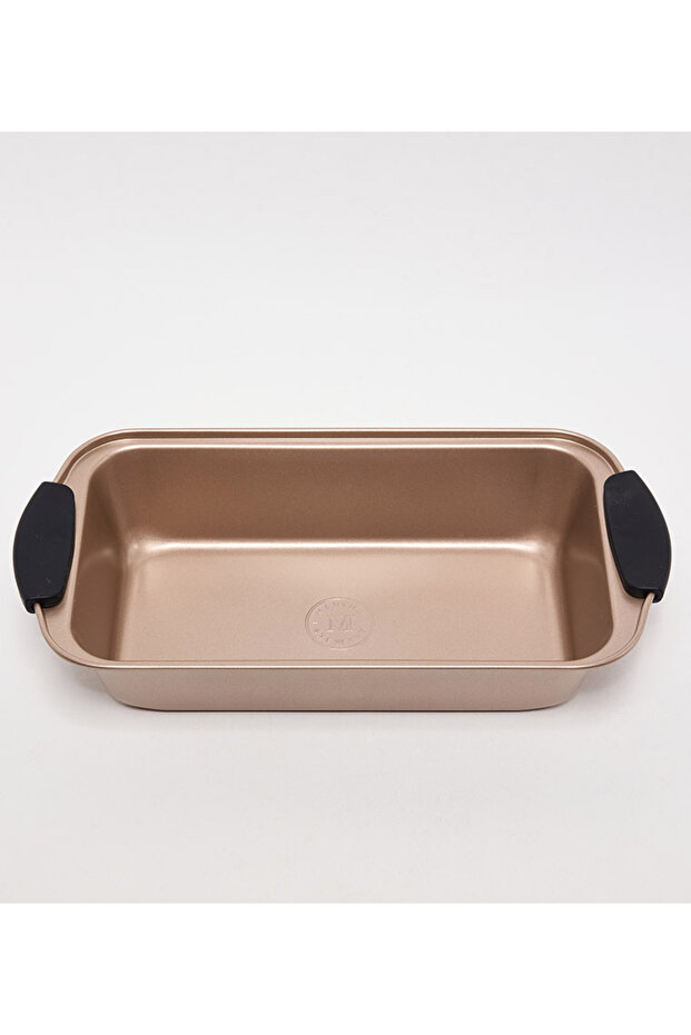 Carbon Steel 29.5x15.1cm Gold Bake Pans & Dishes
