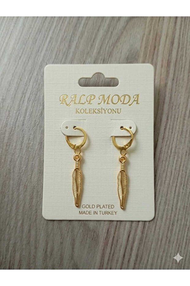 Colorful Stone Women's Earrings – Stylish and Elegant Design |