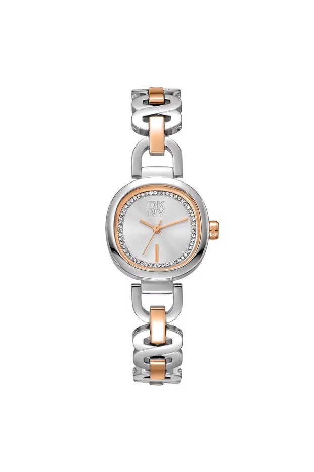 Donna Karan Dk1L139M0075 Women's Wristwatch