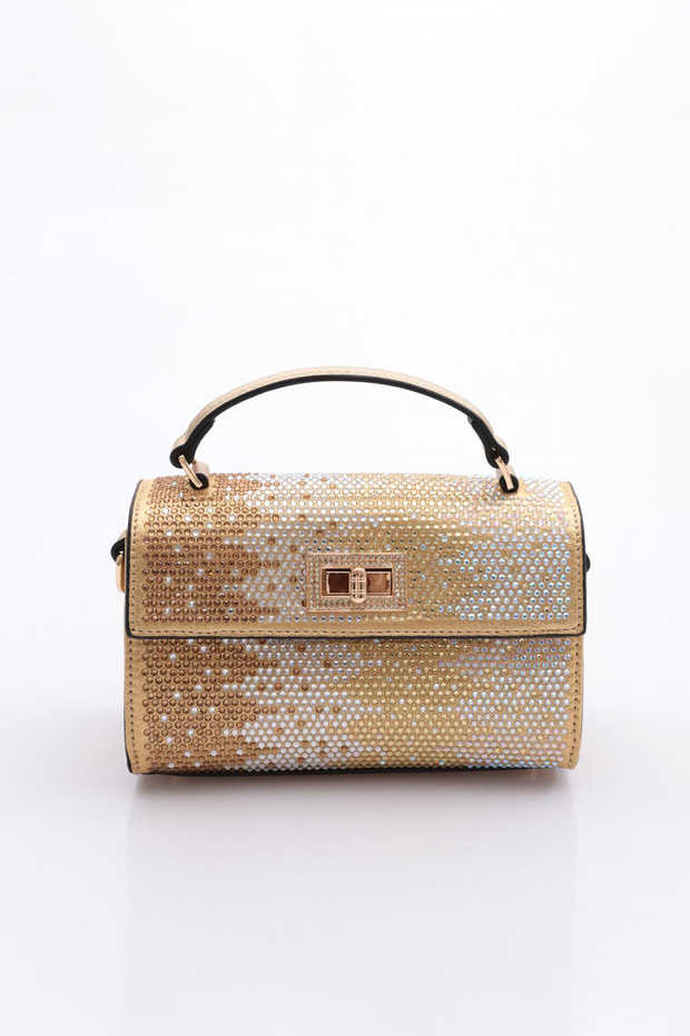 25Yg507 Women's Shoulder & Shoulder Bag (Daily)