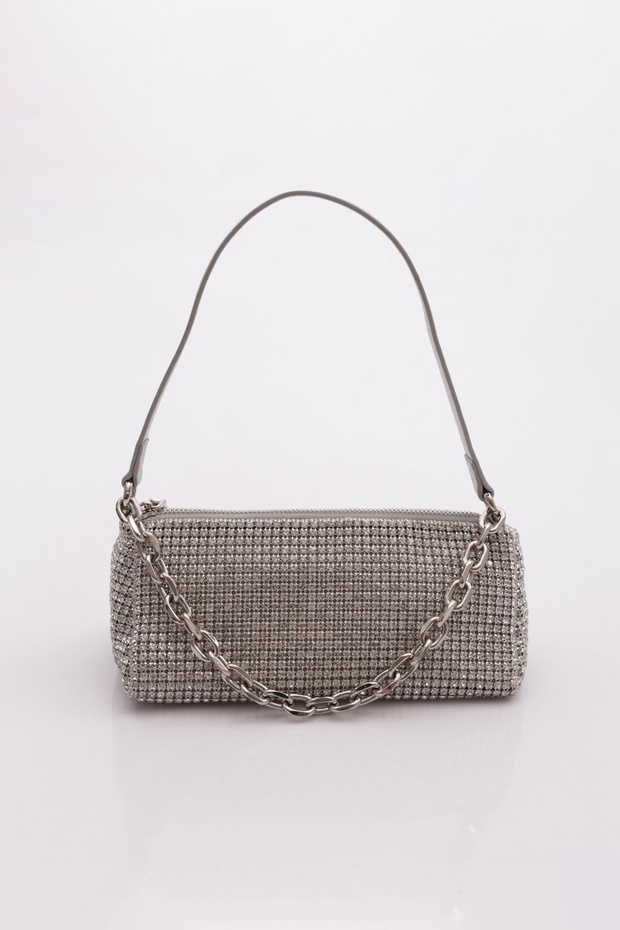 C2556 Women's Shoulder & Shoulder Bag (Daily)