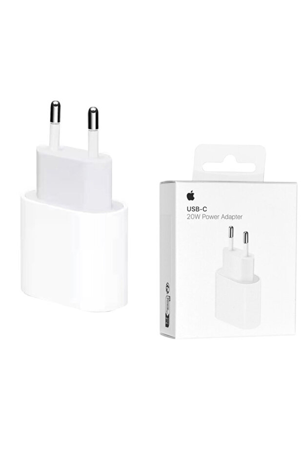 Adaptor Original 20W tip C OEM