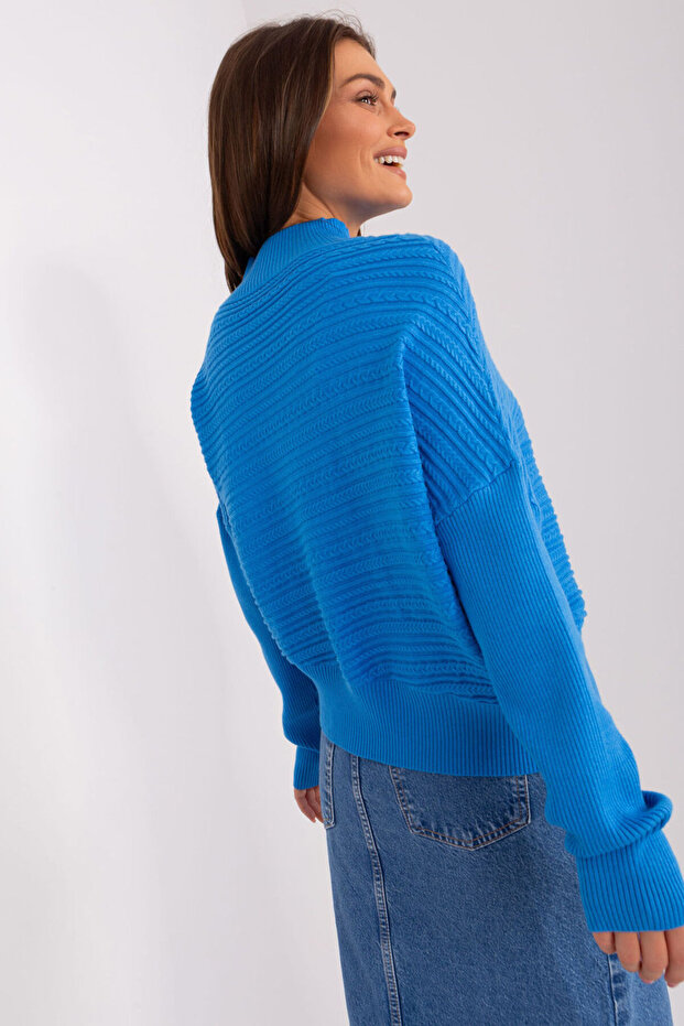 Pullover model 186570 AT - universal - 3