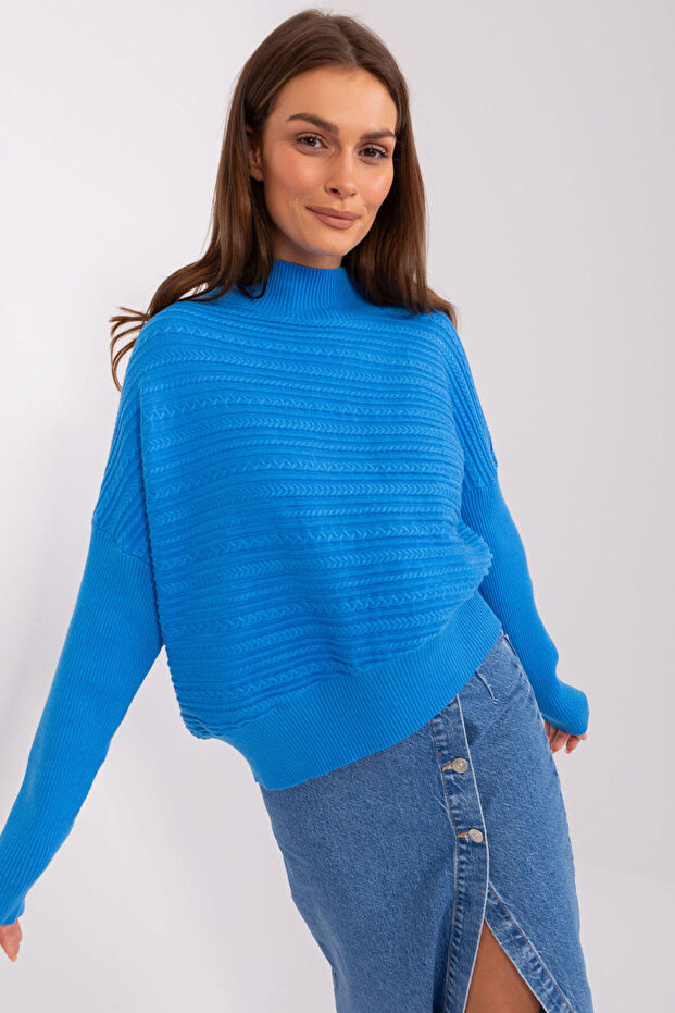 Pullover model 186570 AT - universal - 1