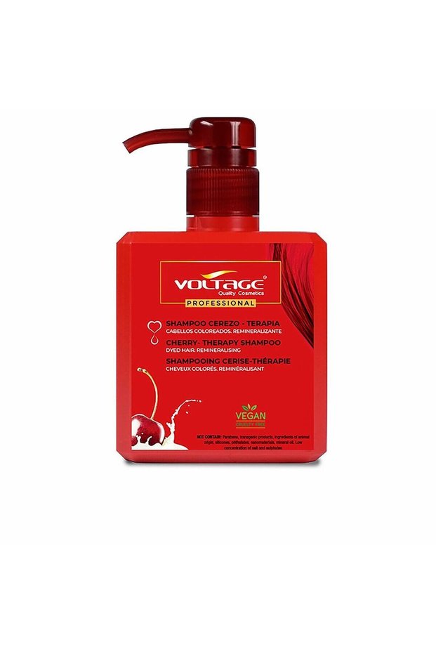 Șampon Cireș (copac) (500 ml)
