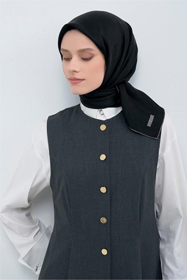 وشاح حرير جاكار 2003D E25KA2003D01-20