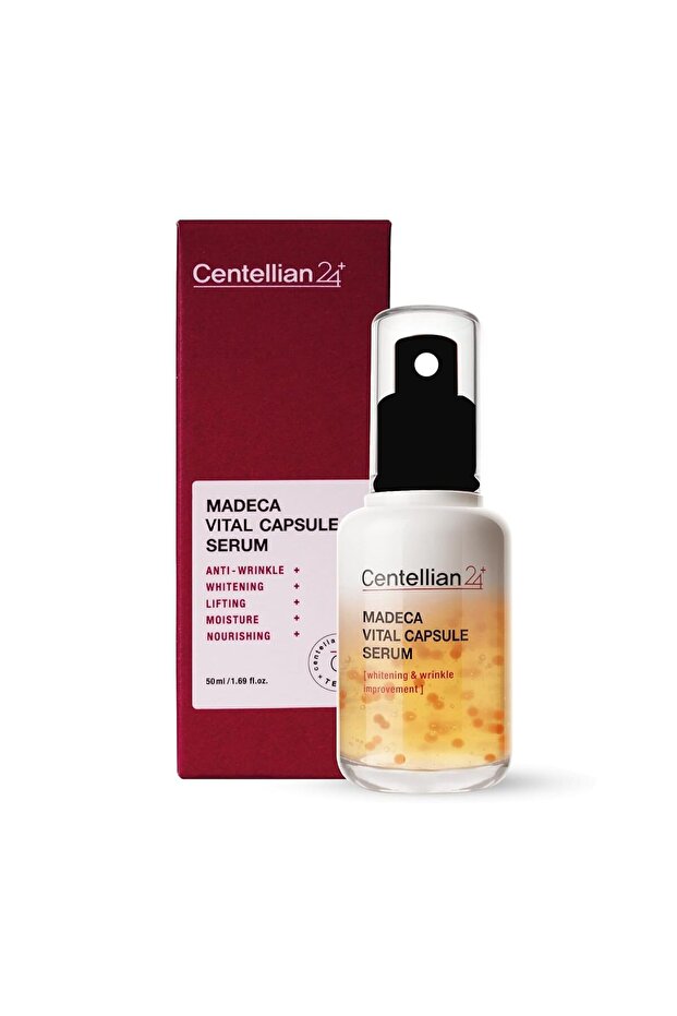 Vital Capsule Serum (1.69 fl oz)