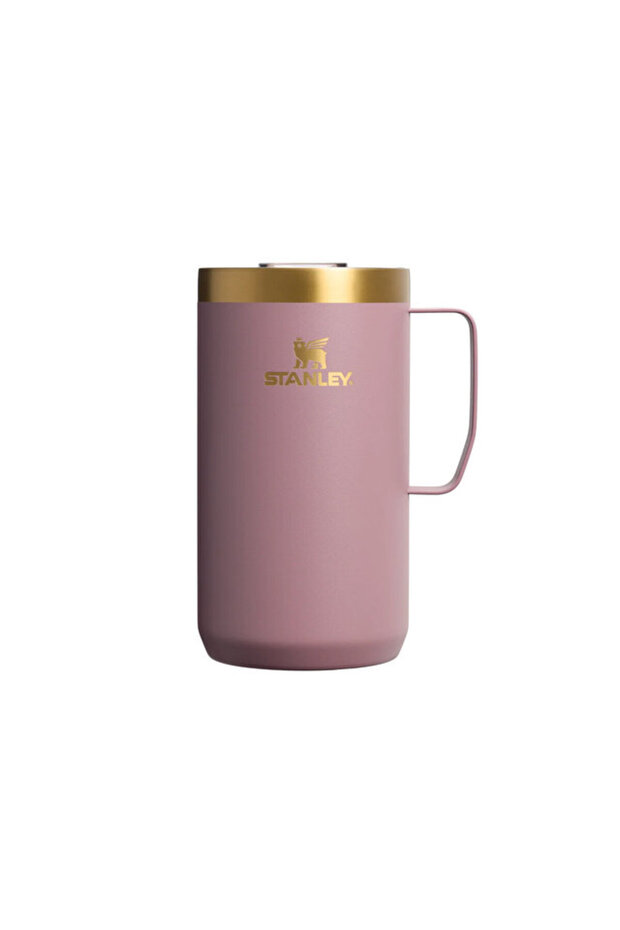 The Everyday Camp Mug 0.74L Classic Thermos 10-13095-0114 Pink