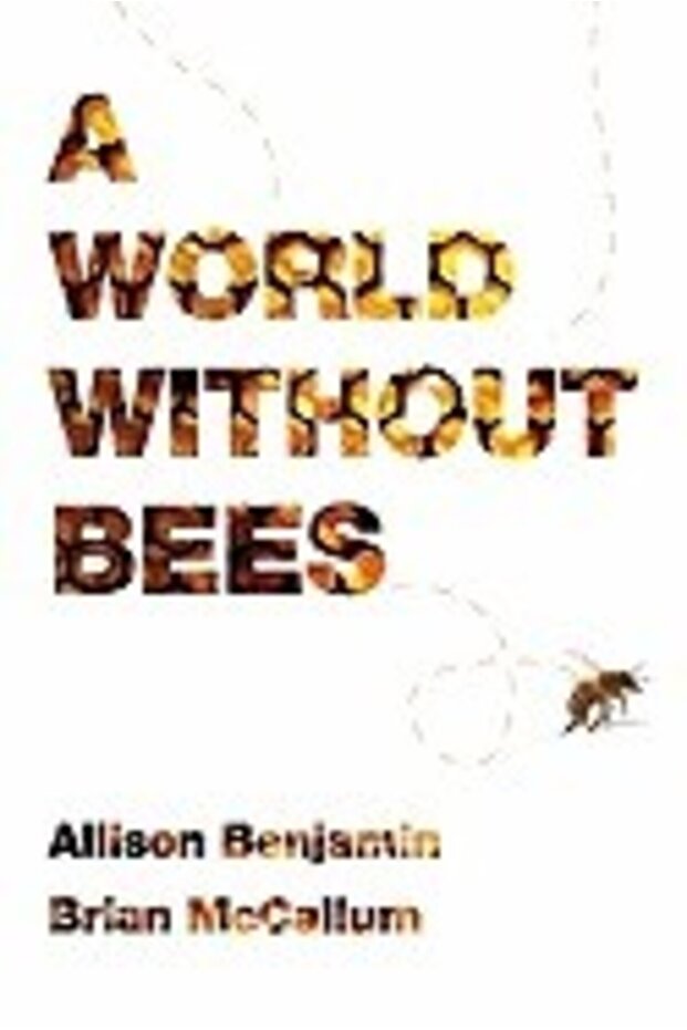 A World Without Bees - 1