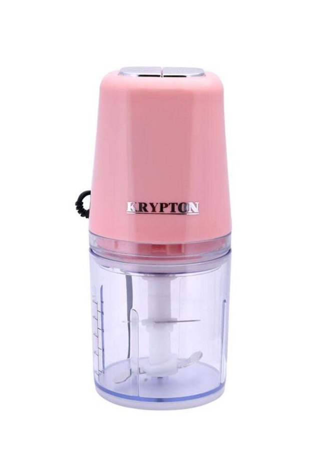 Mini Food Chopper 300 ml 250 W KNMC6151 pink