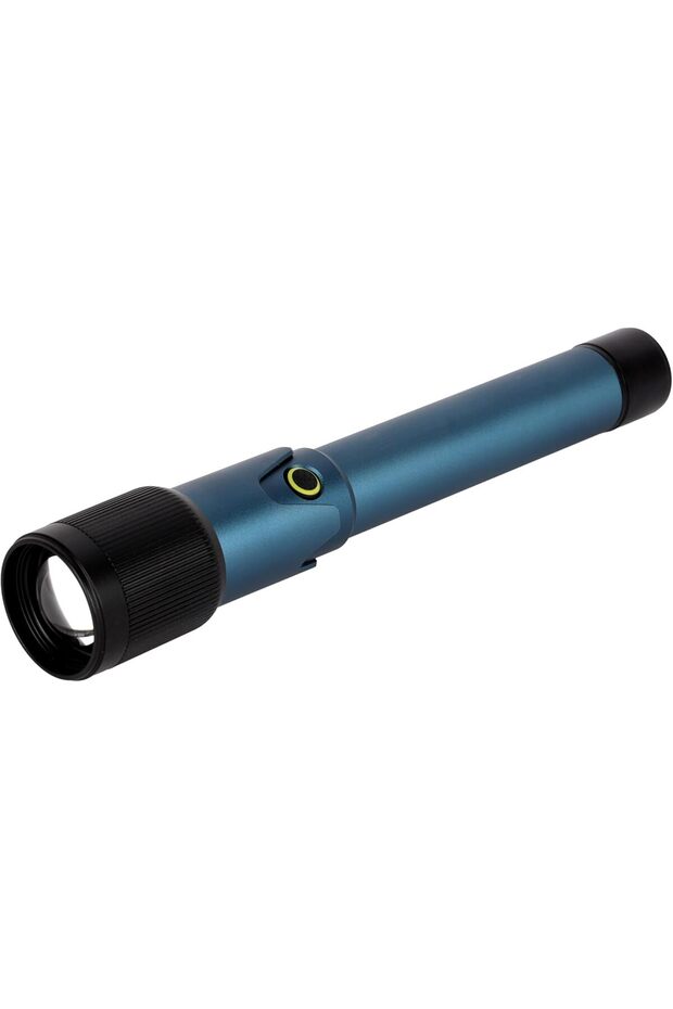Zoomable LED Flashlight KNFL5488 - 3
