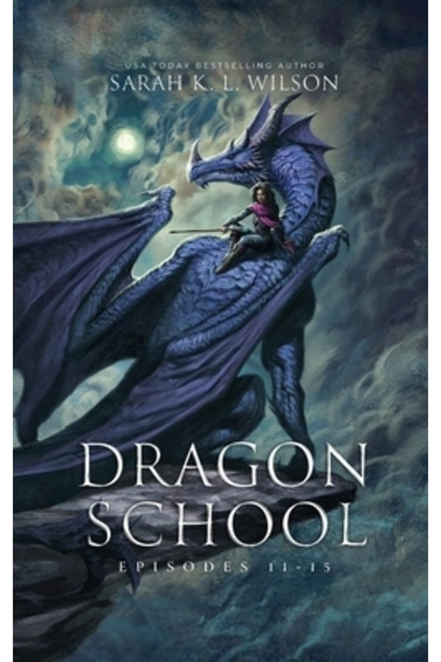 Dragon School Episoadele 11 - 15