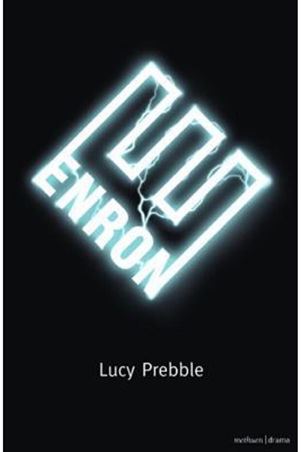 Enron - 1