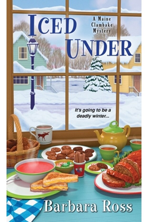 Iced Under - 1