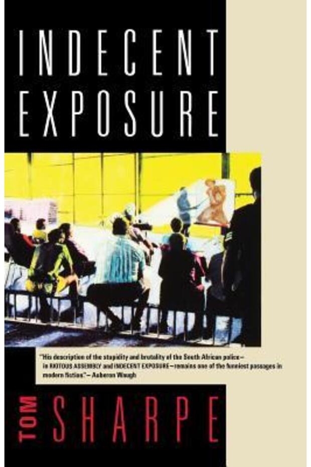Indecent Exposure - 1