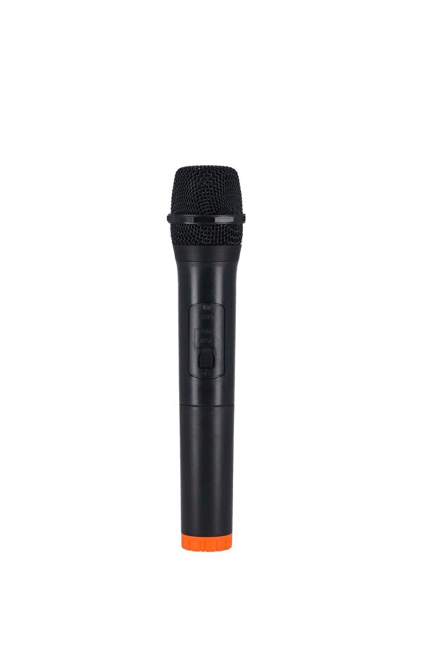 Wireless Microphone- KNMP6402 - 1