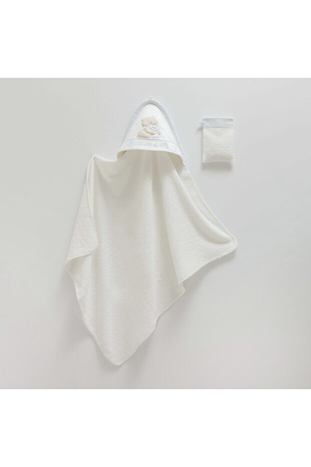 Baby Eraser Towel 82X90 cm Bse2491