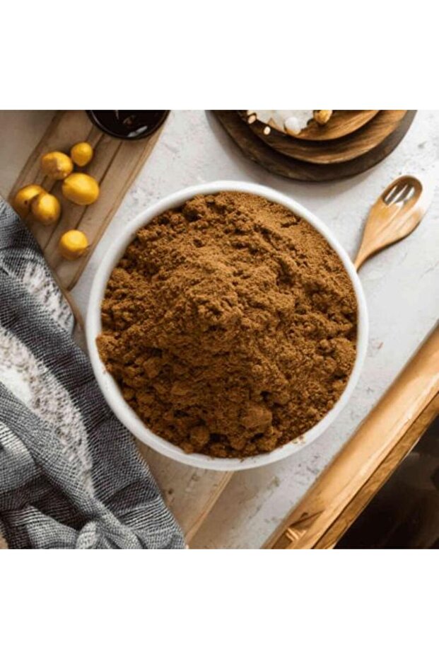 Mixed Spices from ZK