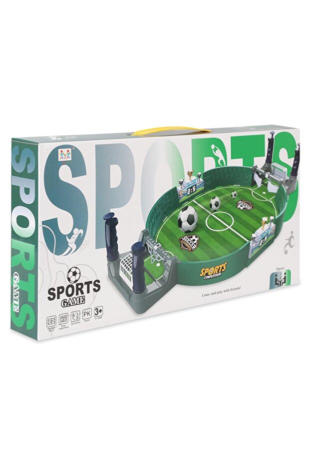 Boxed Football Game - Standard