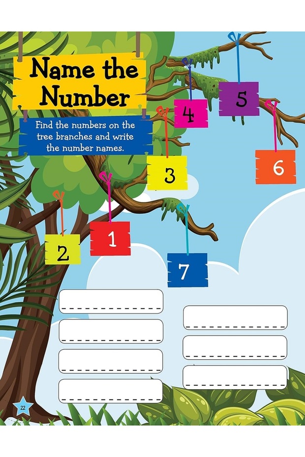 Learn Everyday Basic Maths - Age 5+ - 6