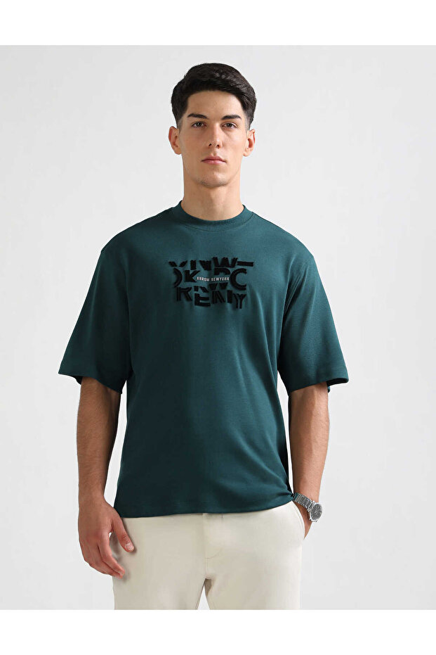 NEWYORK MENS TSHIRT