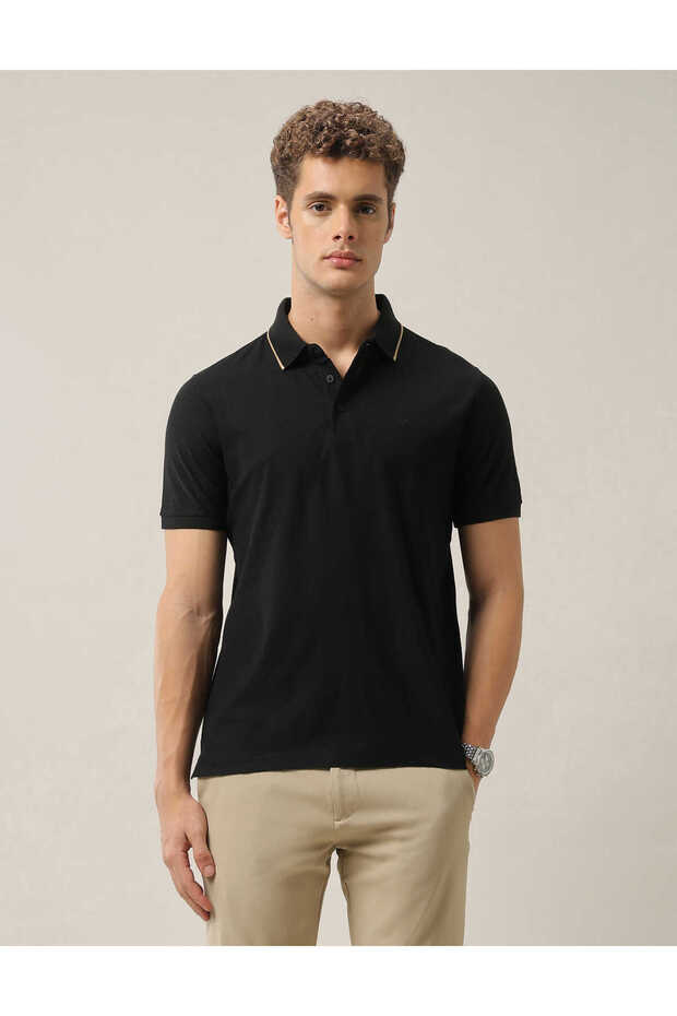 FORMAL MENS TSHIRT