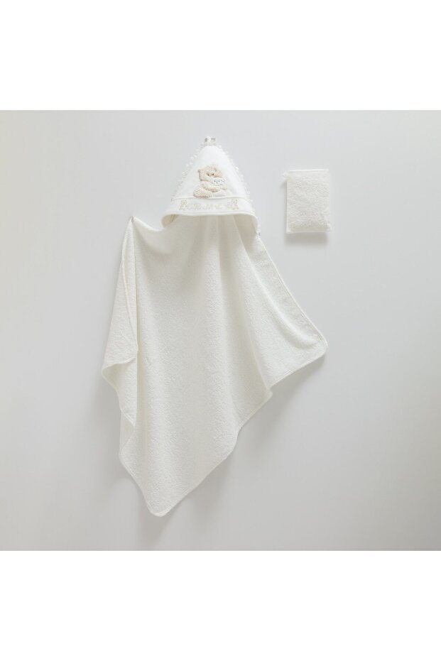 Baby Eraser Towel 82X90 cm Bsk2490