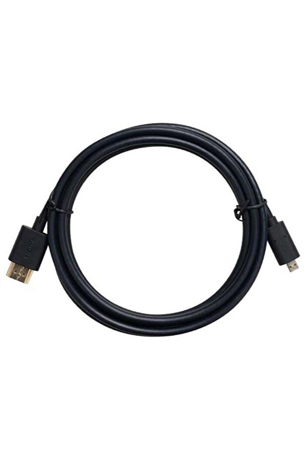 Micro HDMI to HDMI Cable