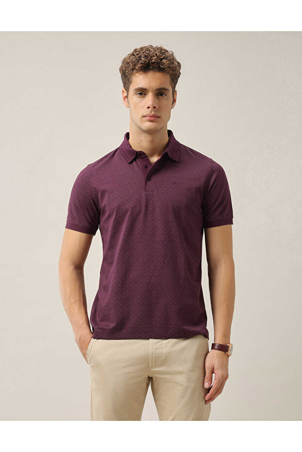 FORMAL MENS TSHIRT
