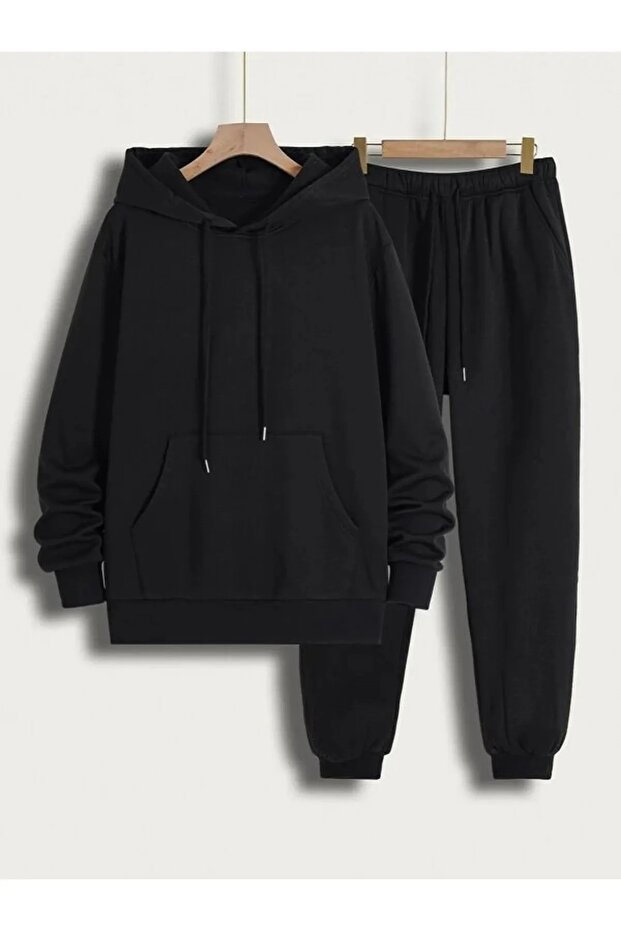 UNISEX TRACKSUIT SET