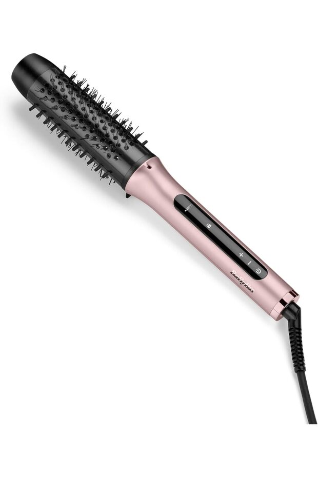 Hot Air Brush Volume Boost Thermal Styling Tool