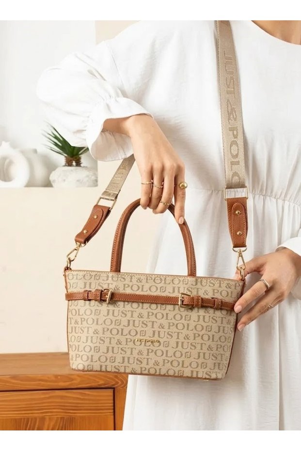 Women's Hand and Shoulder Bag New Season