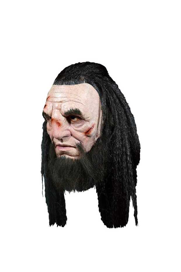 Game Of Thrones Dev Maske