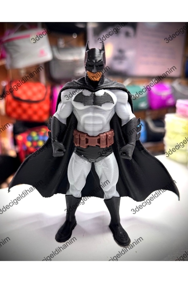 Batman 3D