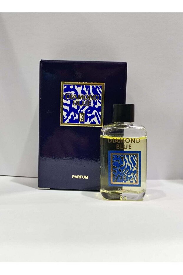 عطر أزرق 7.5 مل