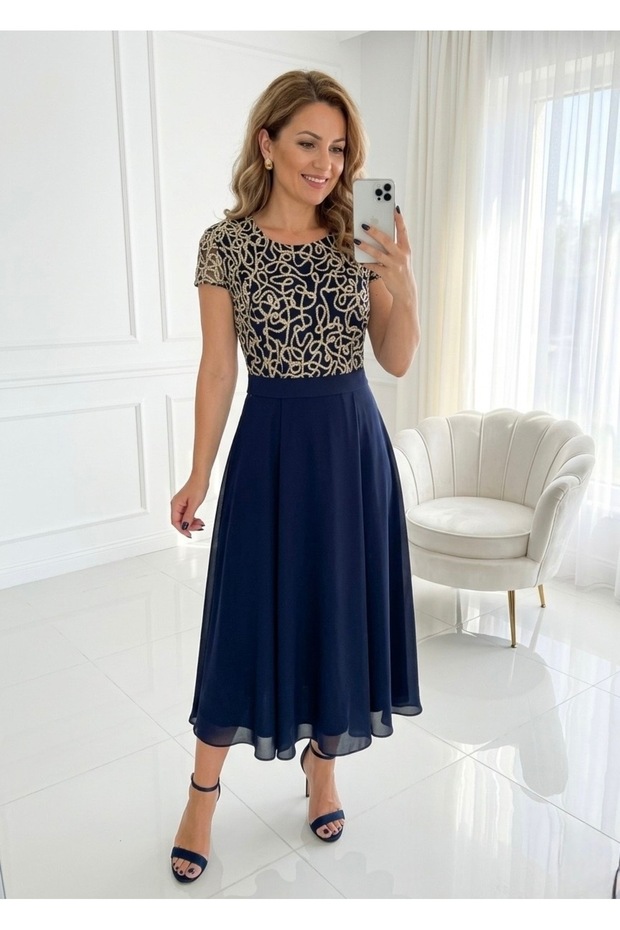 Rochie de seară Eva