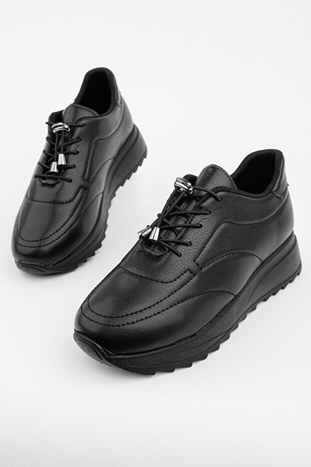 Ayçin Sole Rubber Bonded Sports