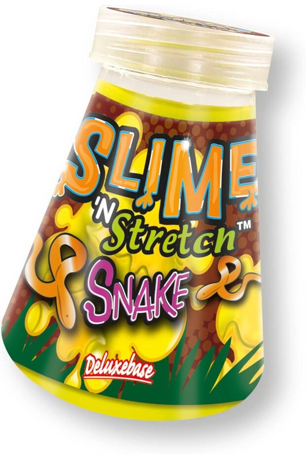 Slime 'n Stretch - Snakes