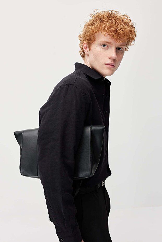 Men's Regular Shirt - 1