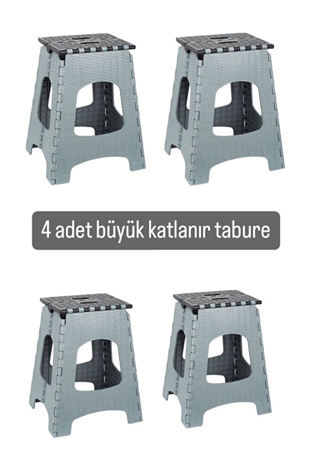 katlanabilir tabure