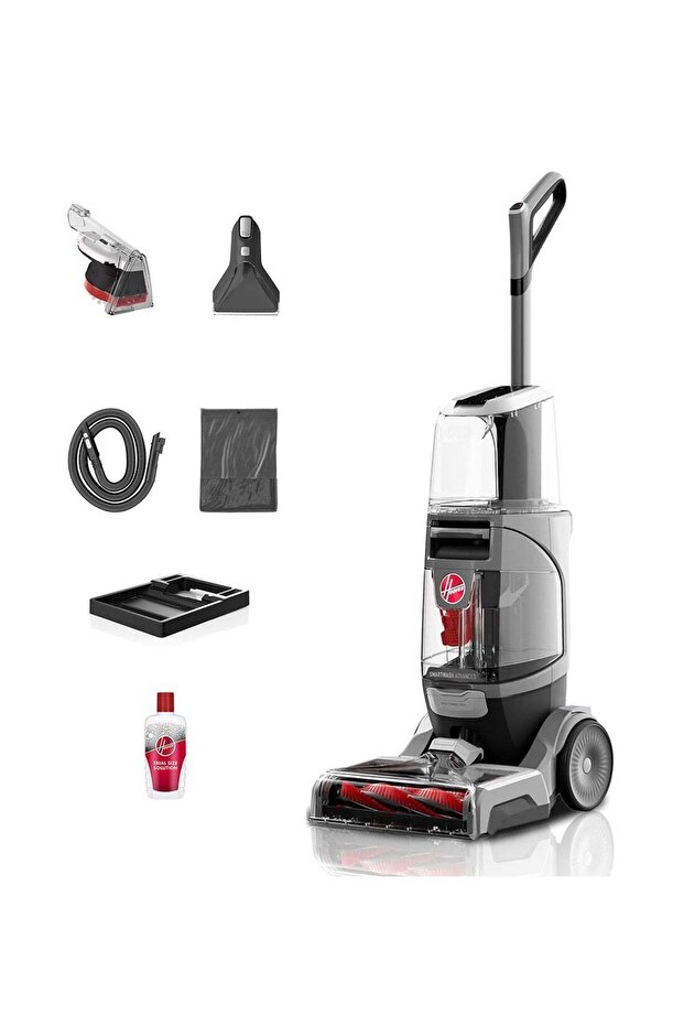 SmartWash Advanced Carpet Washer