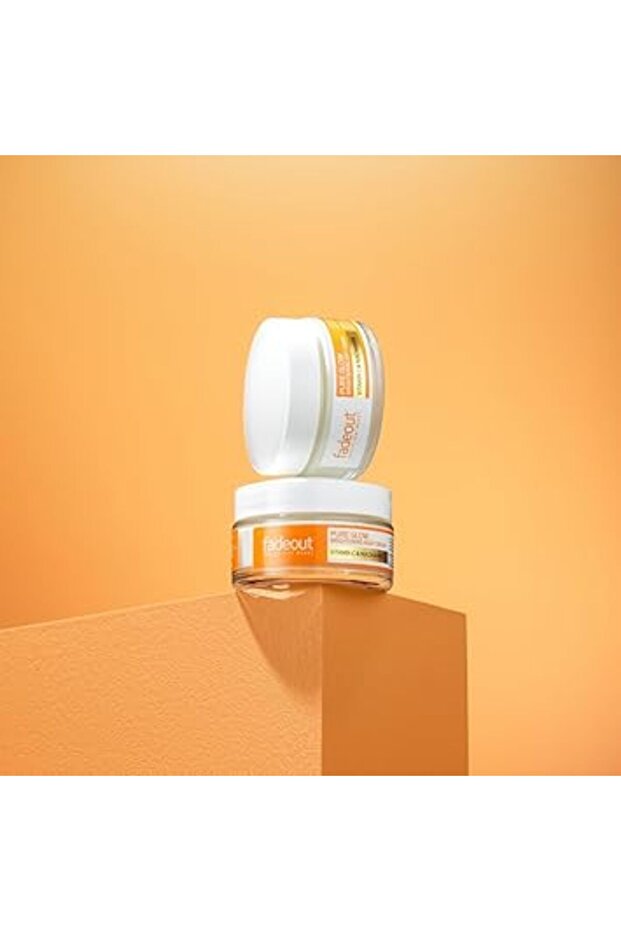 Pure Glow Brightening Night Cream