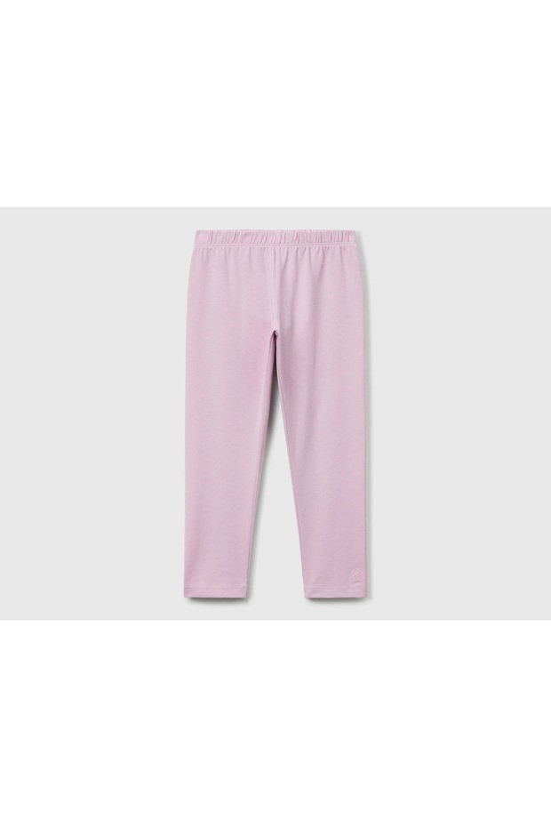 3Mt1Gf01Ll Lilac Girls' Leggings
